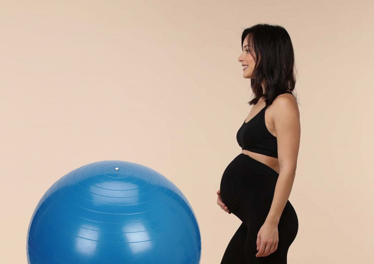 Спорт и беременность: разрешенные виды активности для беременных