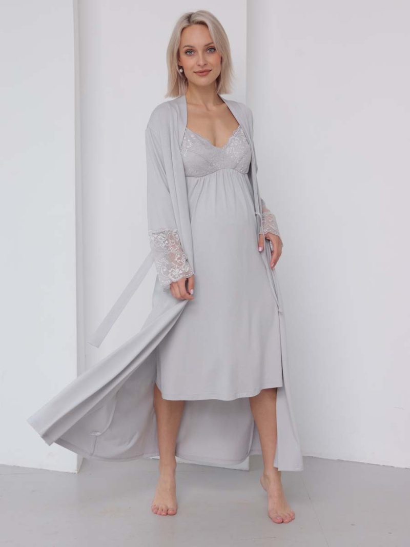  светло-серый