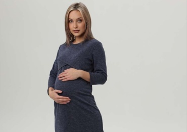 Травмы живота во время беременности: что делать, если стукнулась животом?