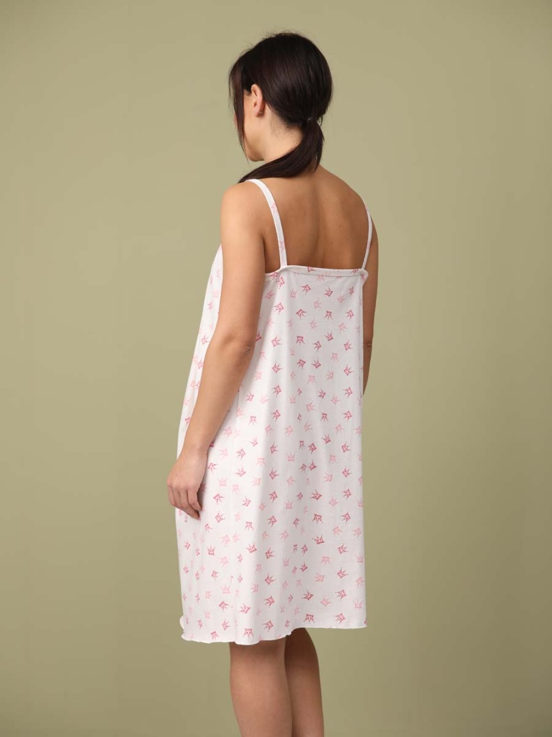  розовый/молочный