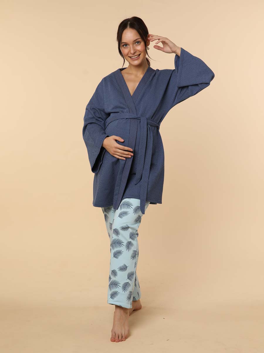  синий/голубой