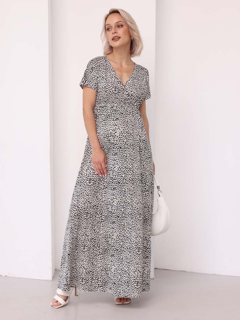  белый/черный