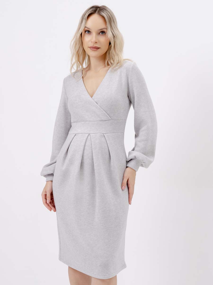  светло-серый