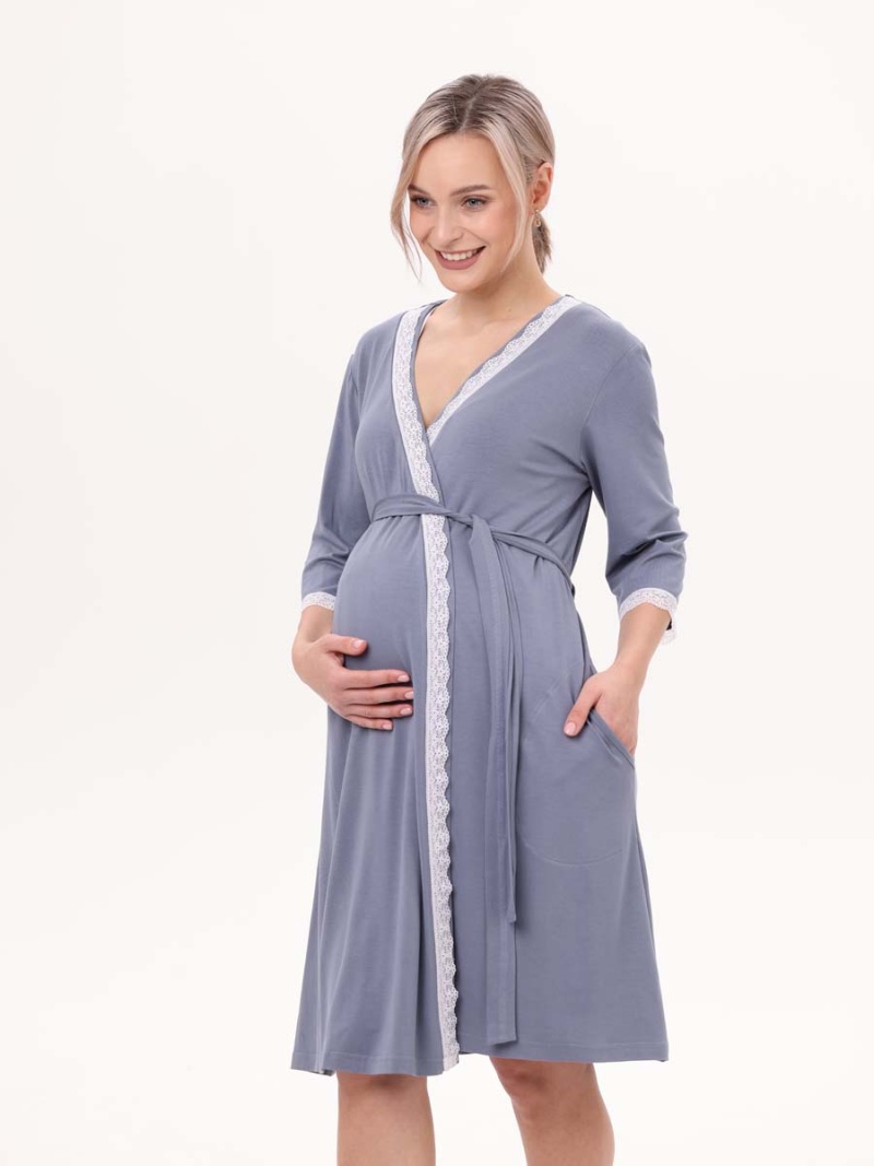  серый/белый