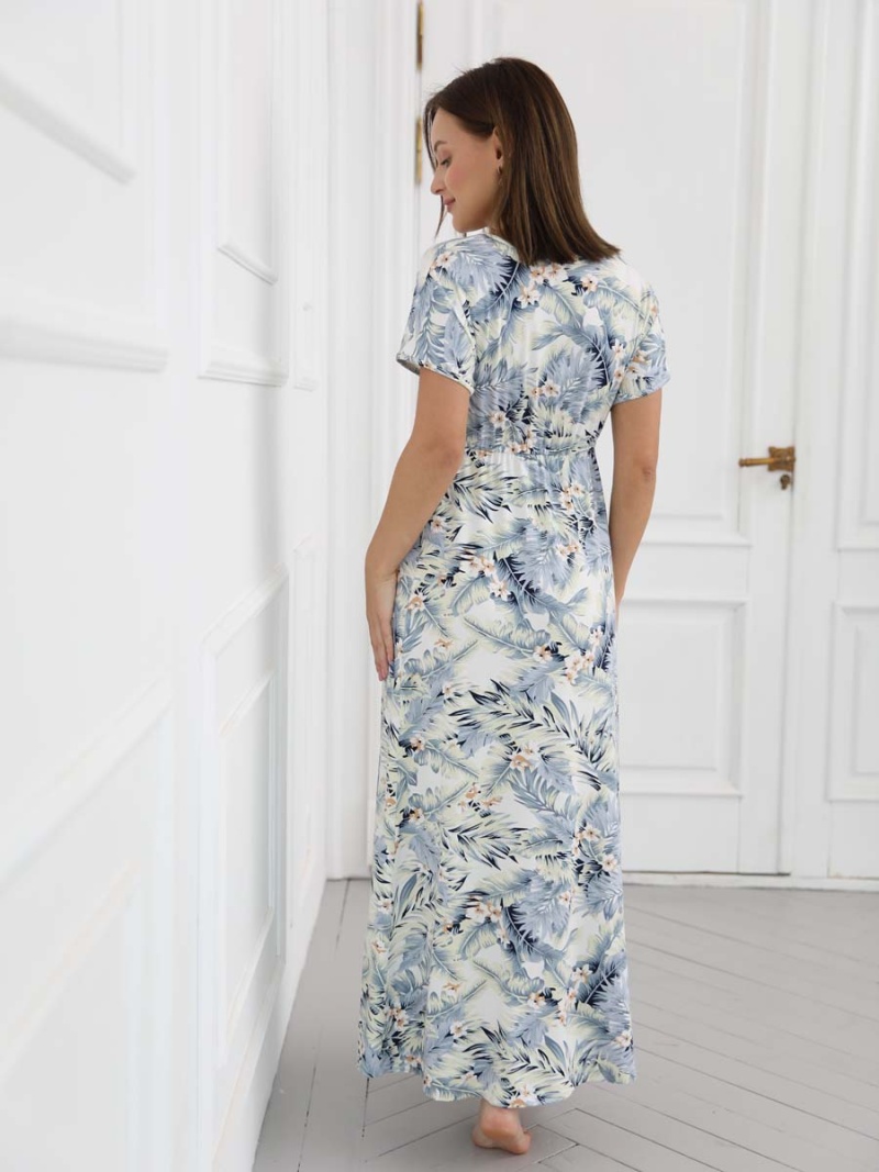  молочный/серый/светло-желтый