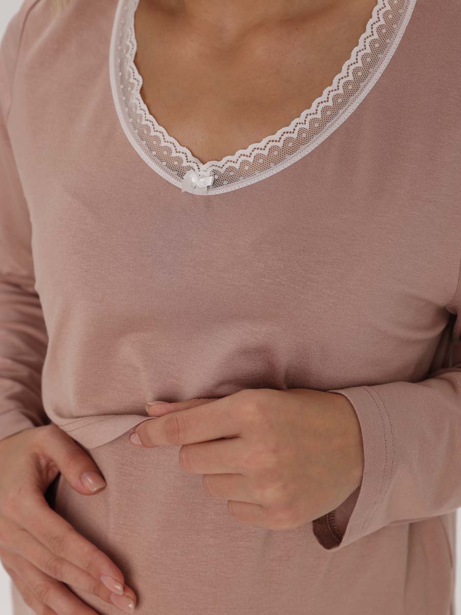  бежевый/молочный