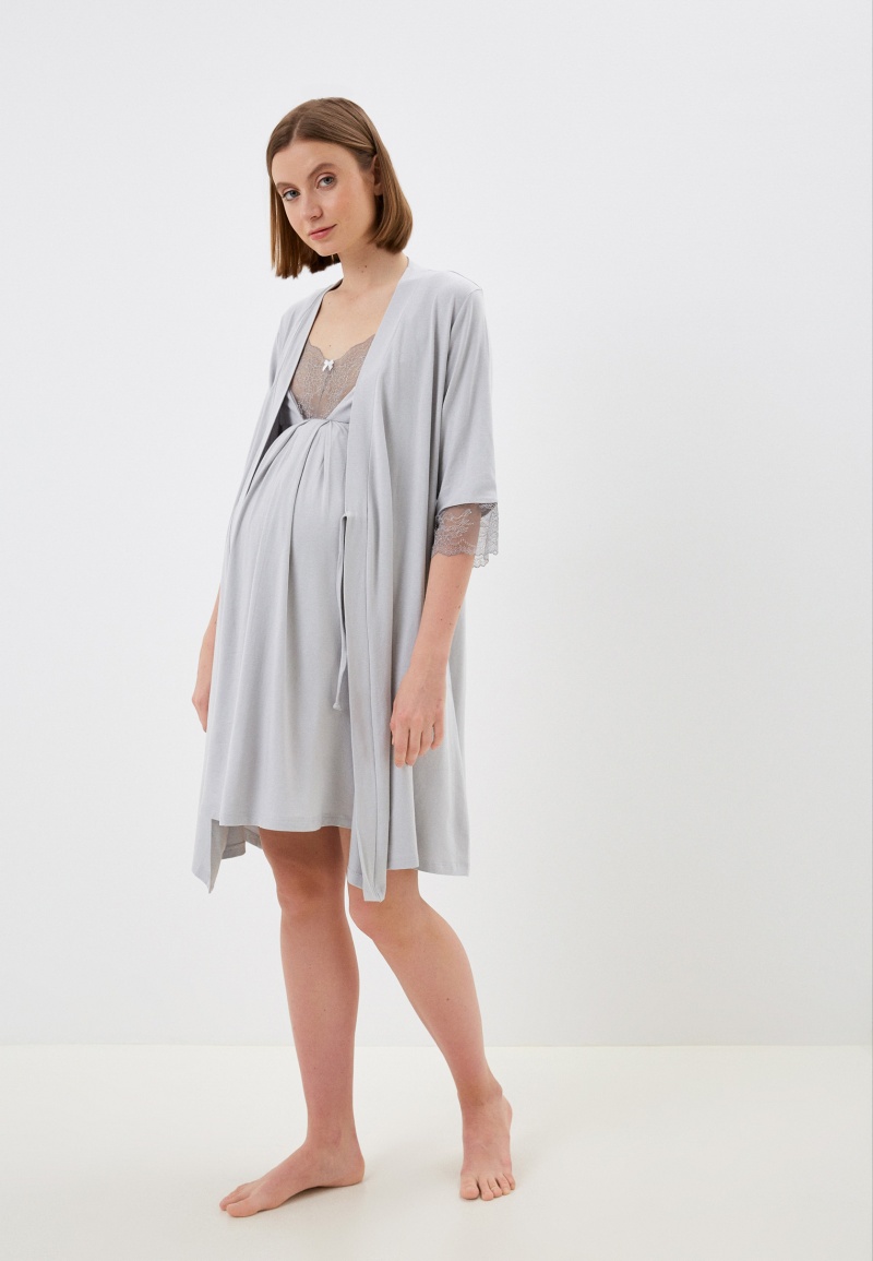  светло-серый