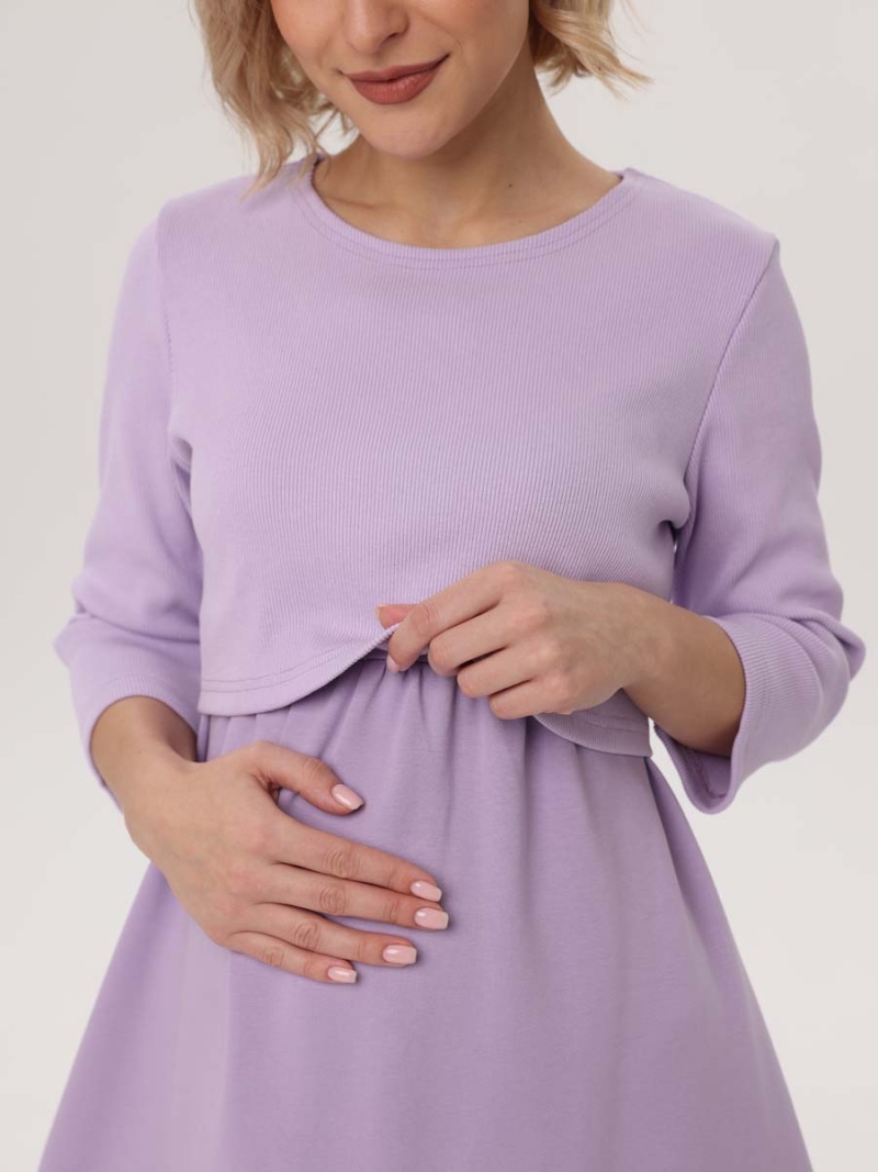  лавандовый