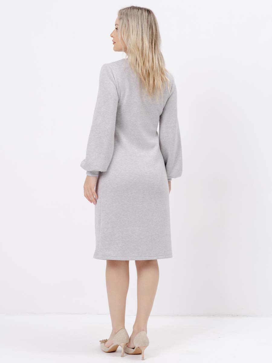  светло-серый