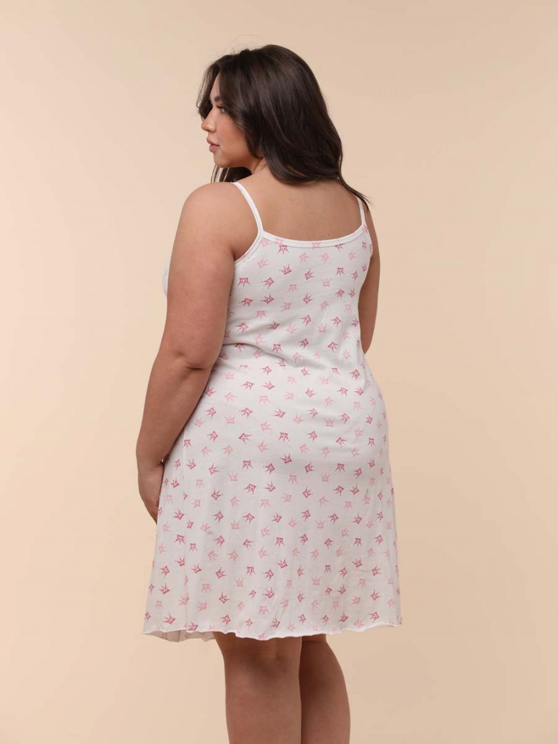  розовый/молочный