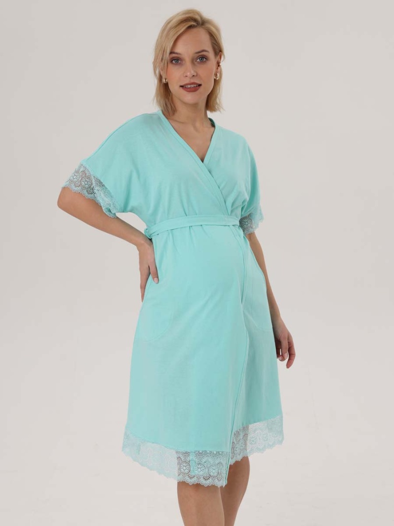  ментоловый