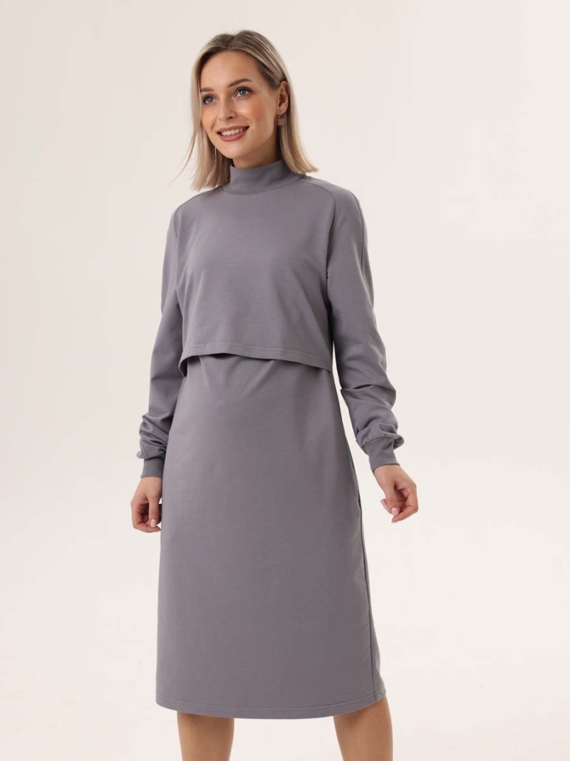 серый серый