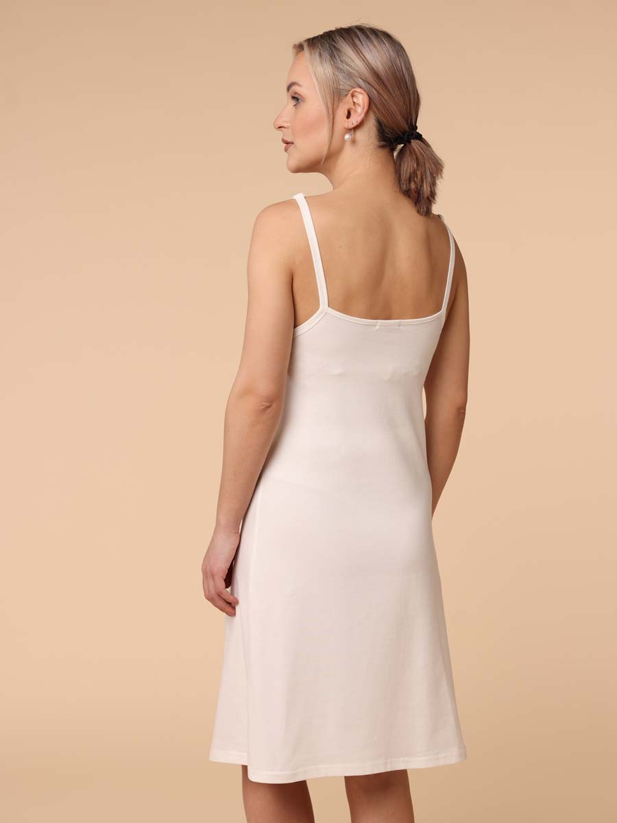  молочный/голубой