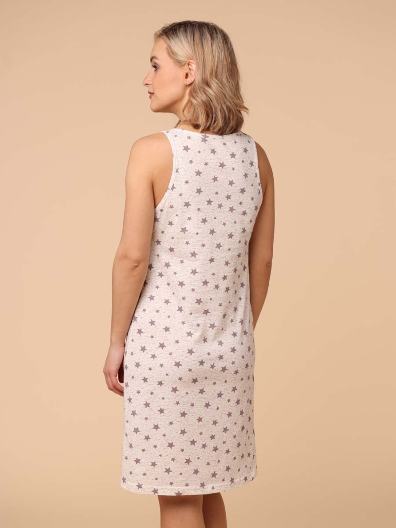  молочный/коричневый