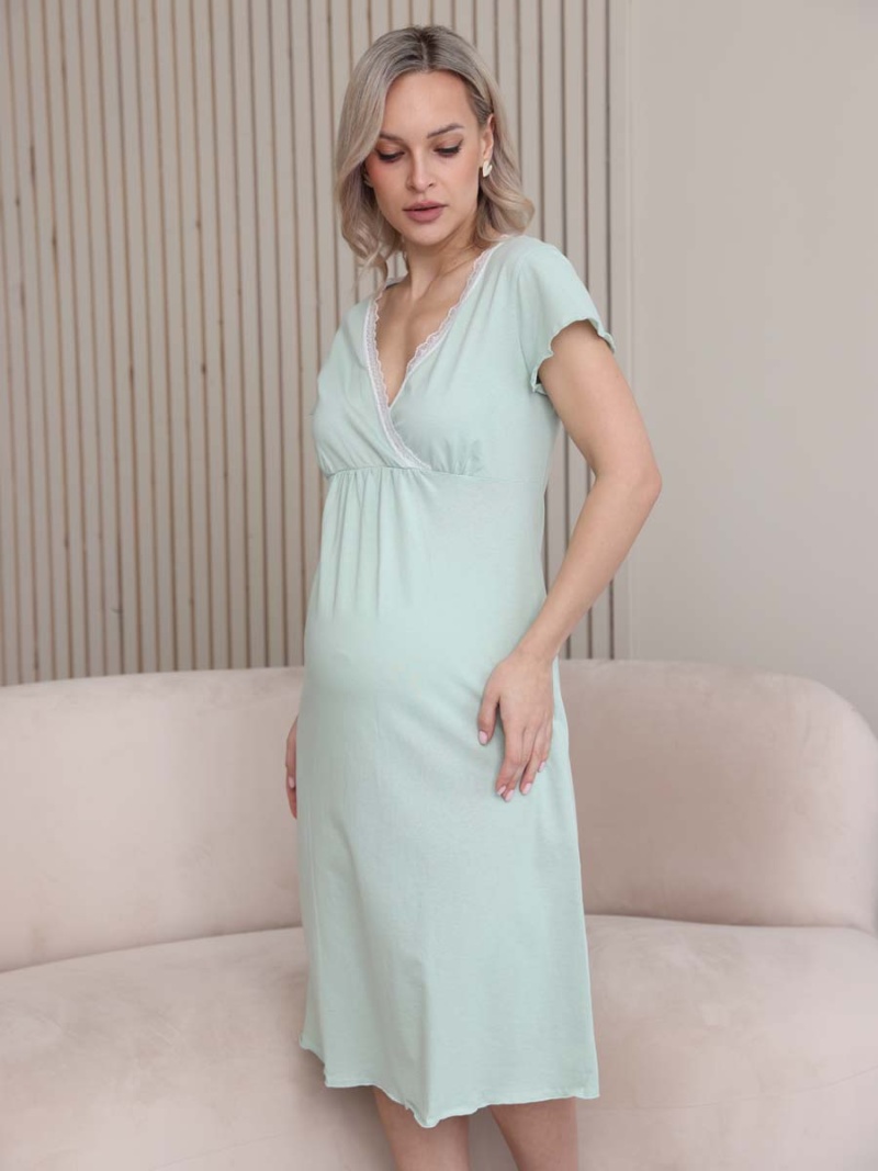  оливковый/молочный