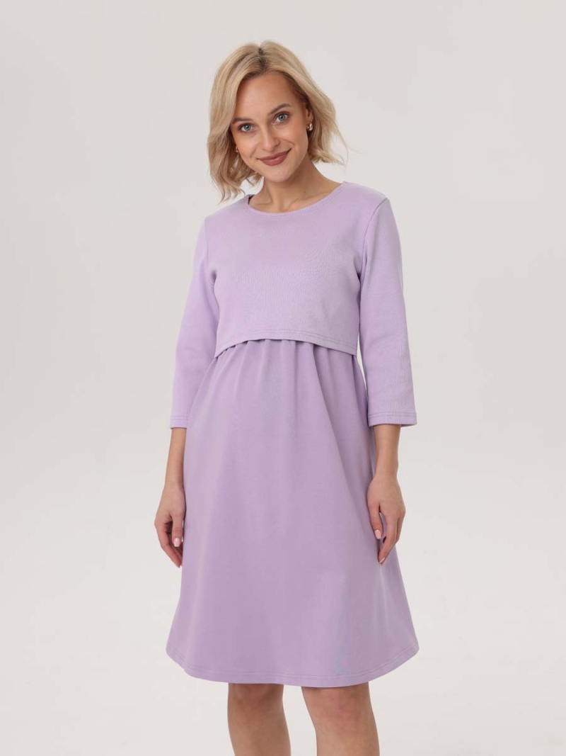  лавандовый