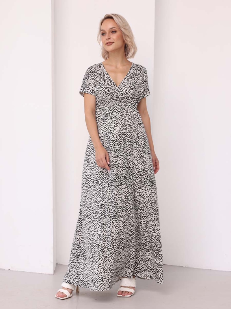  белый/черный