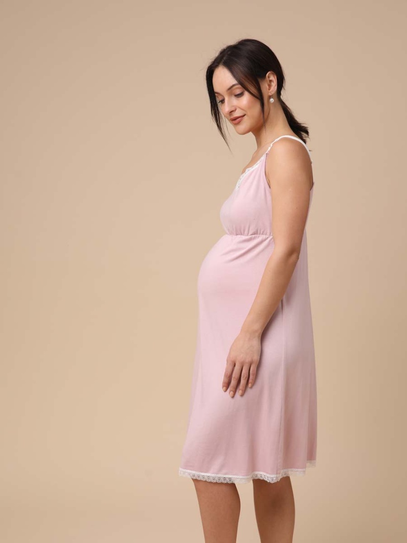 1-НМК 22332 Комплект женский для беременных и кормящих женщин