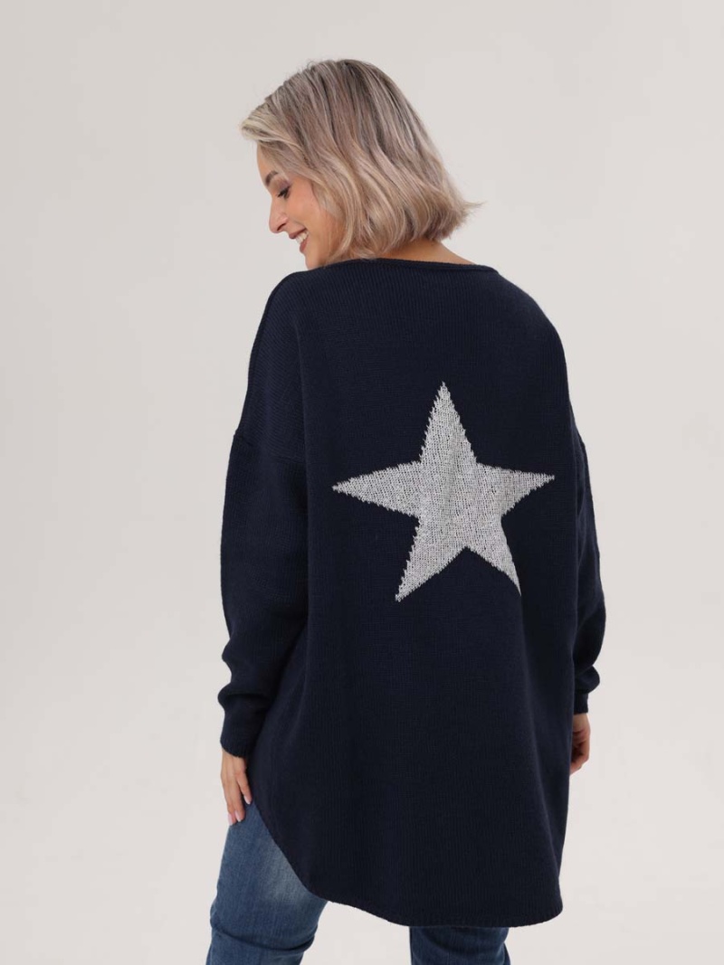  темно-синий