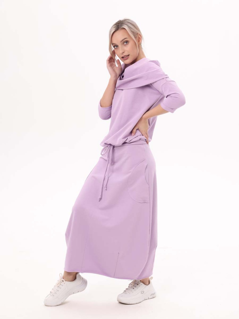  лавандовый