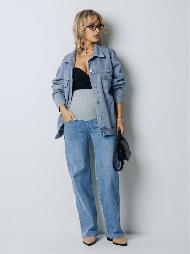  светло-голубой