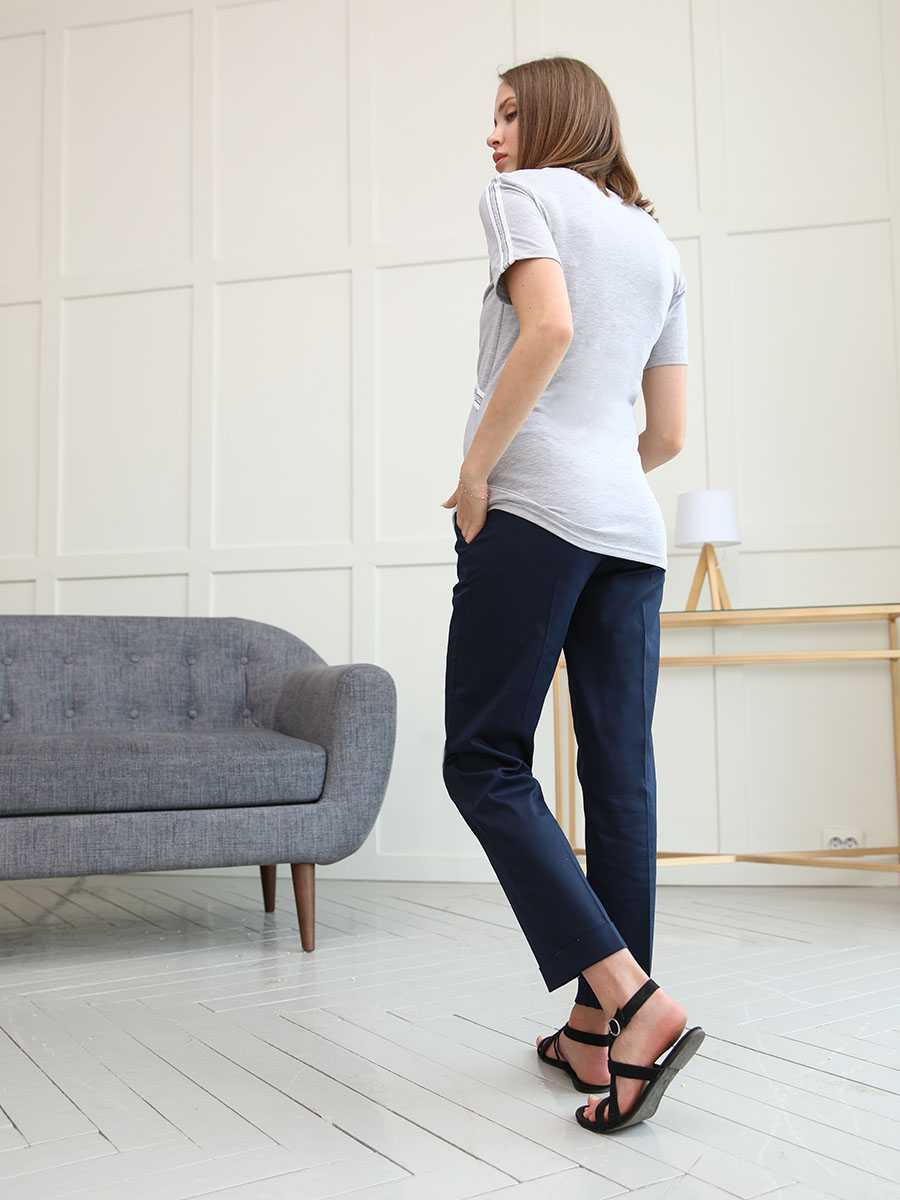  темно-синий