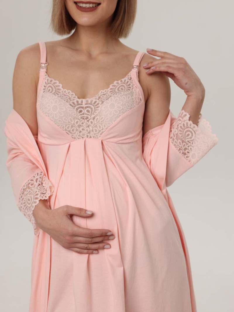  персиковый