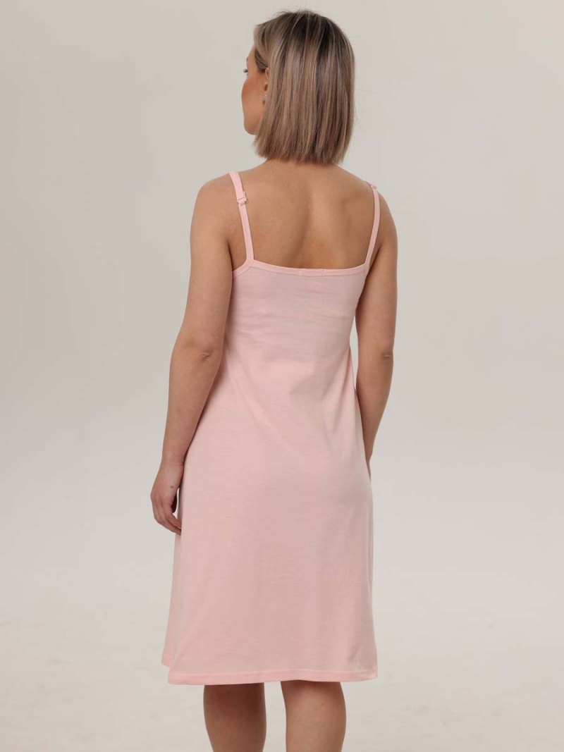  персиковый