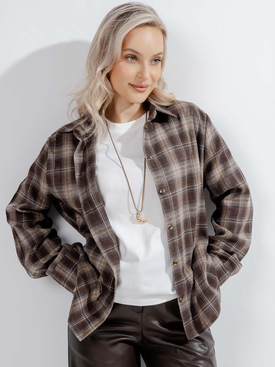 коричневый/бежевый коричневый/бежевый