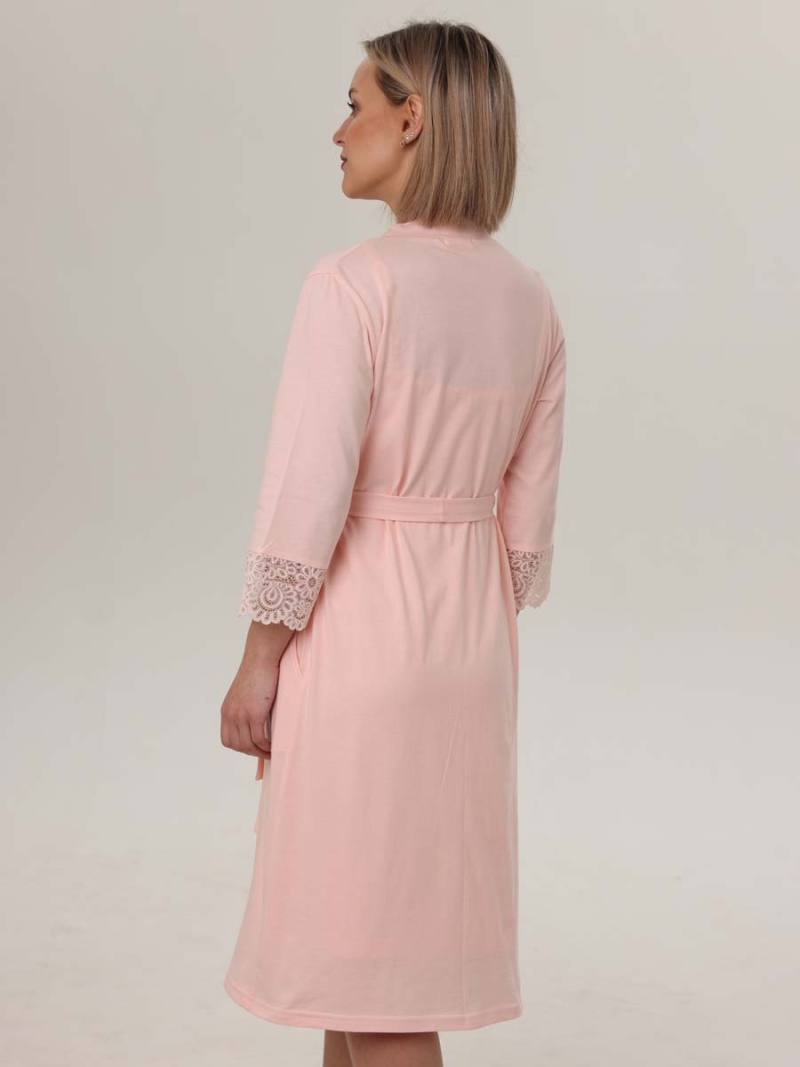  персиковый