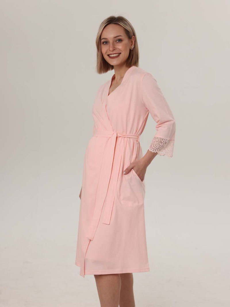  персиковый