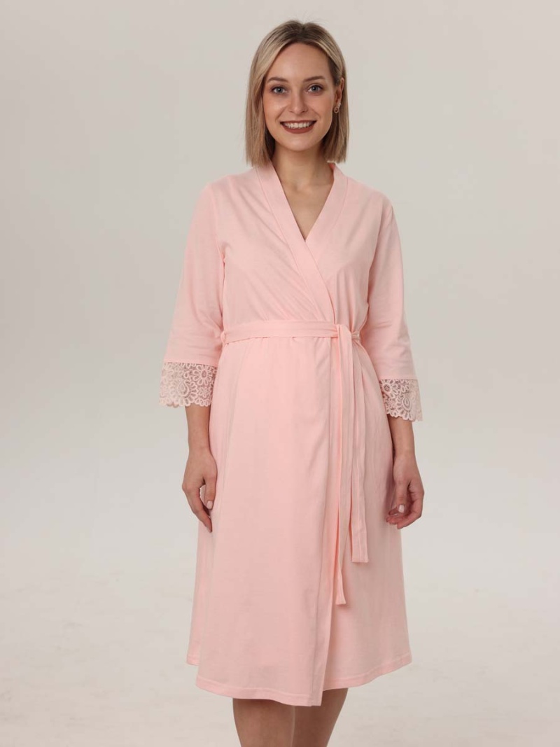  персиковый