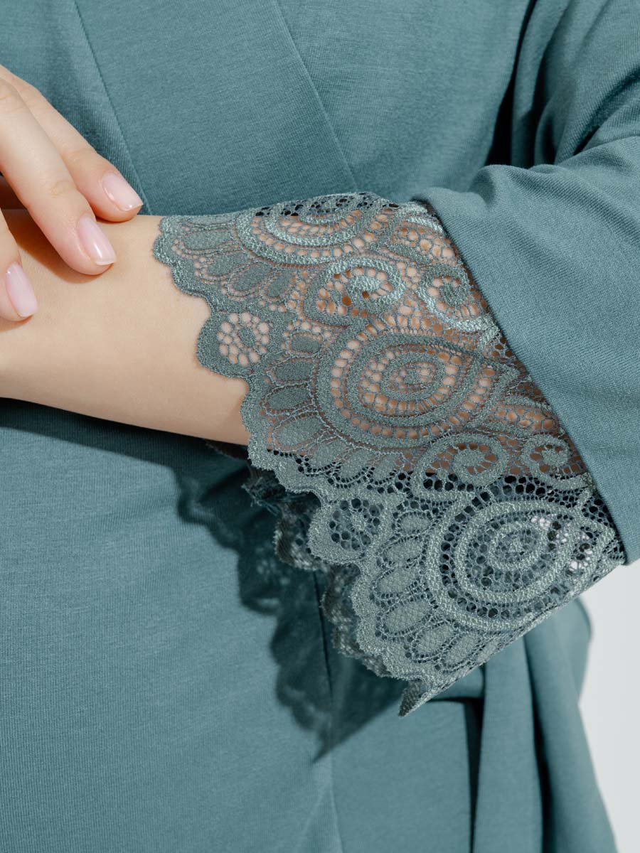  изумрудный