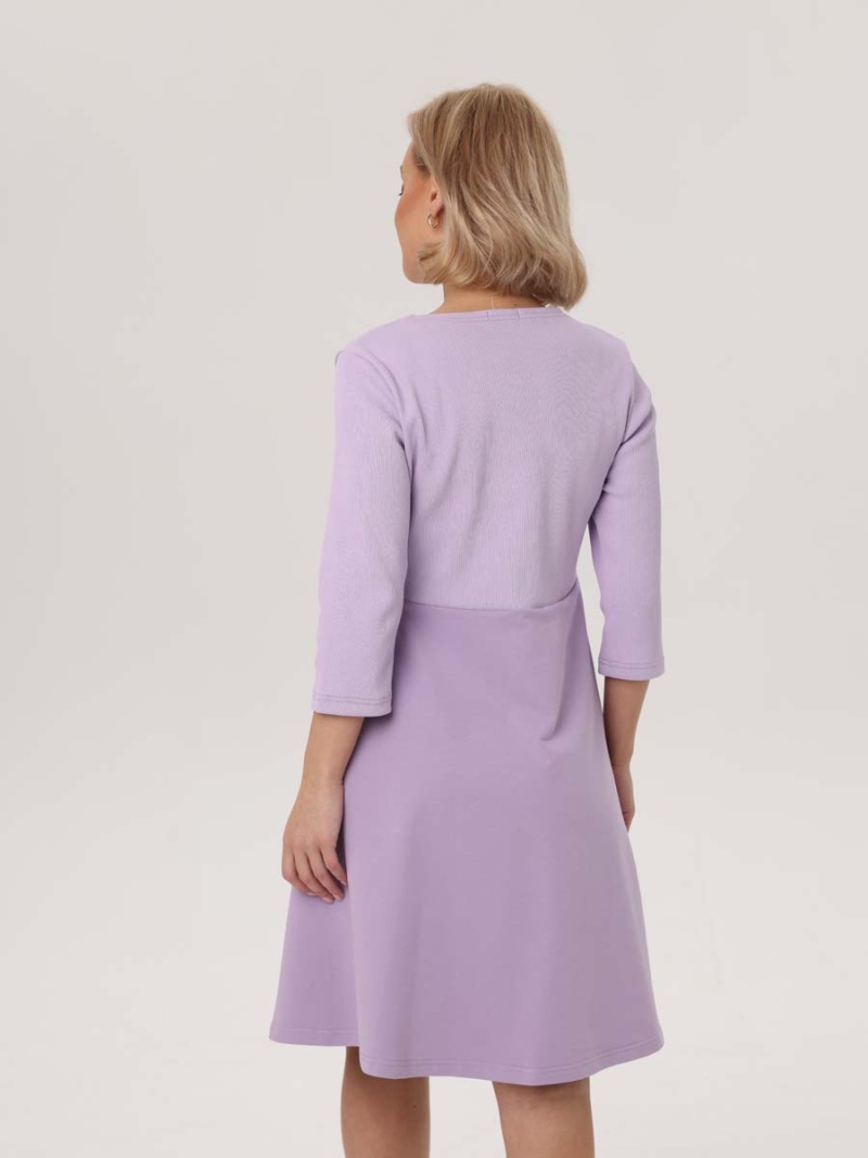  лавандовый