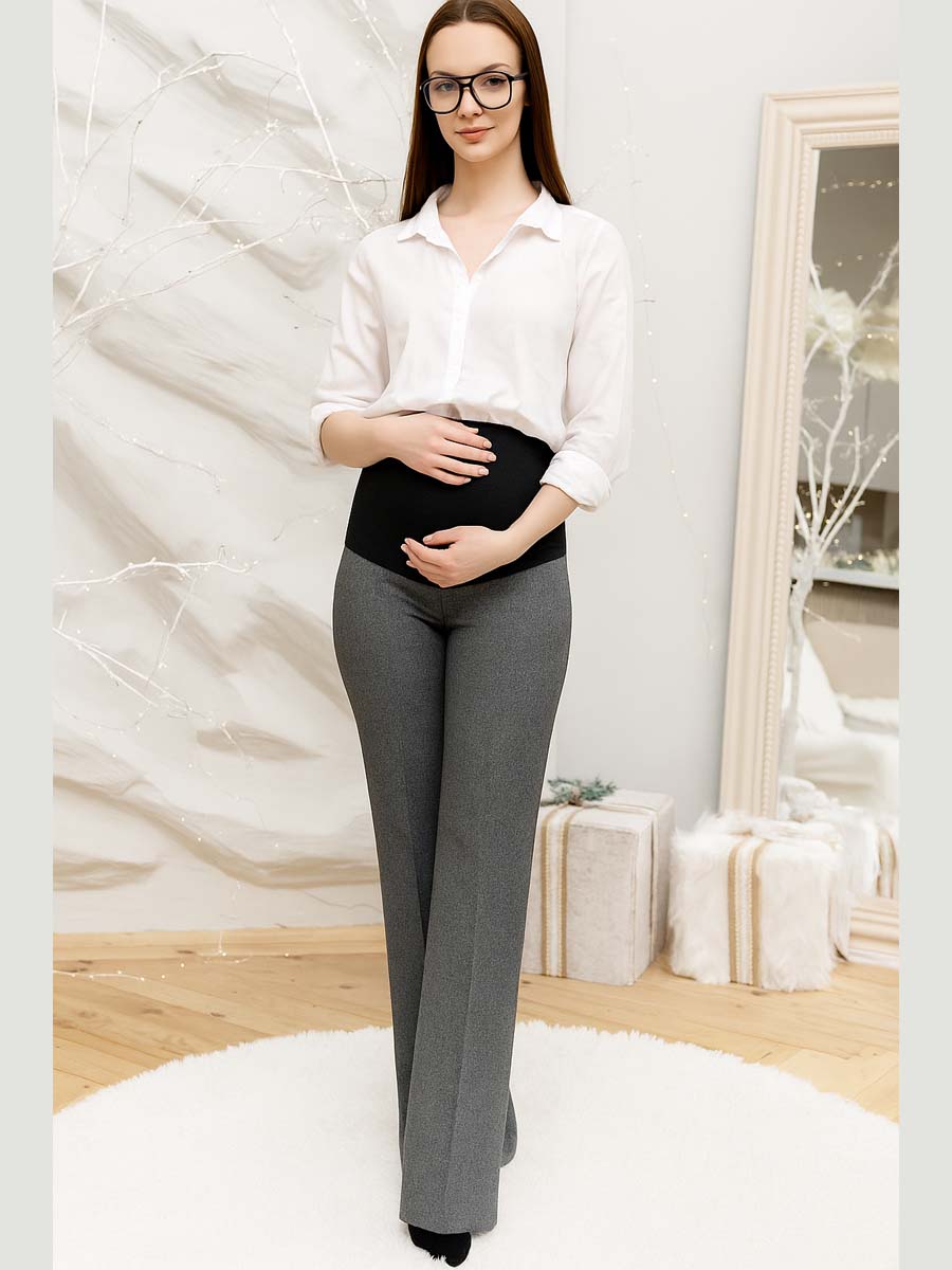  черный/серый