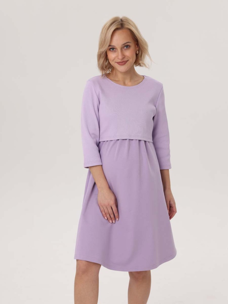  лавандовый