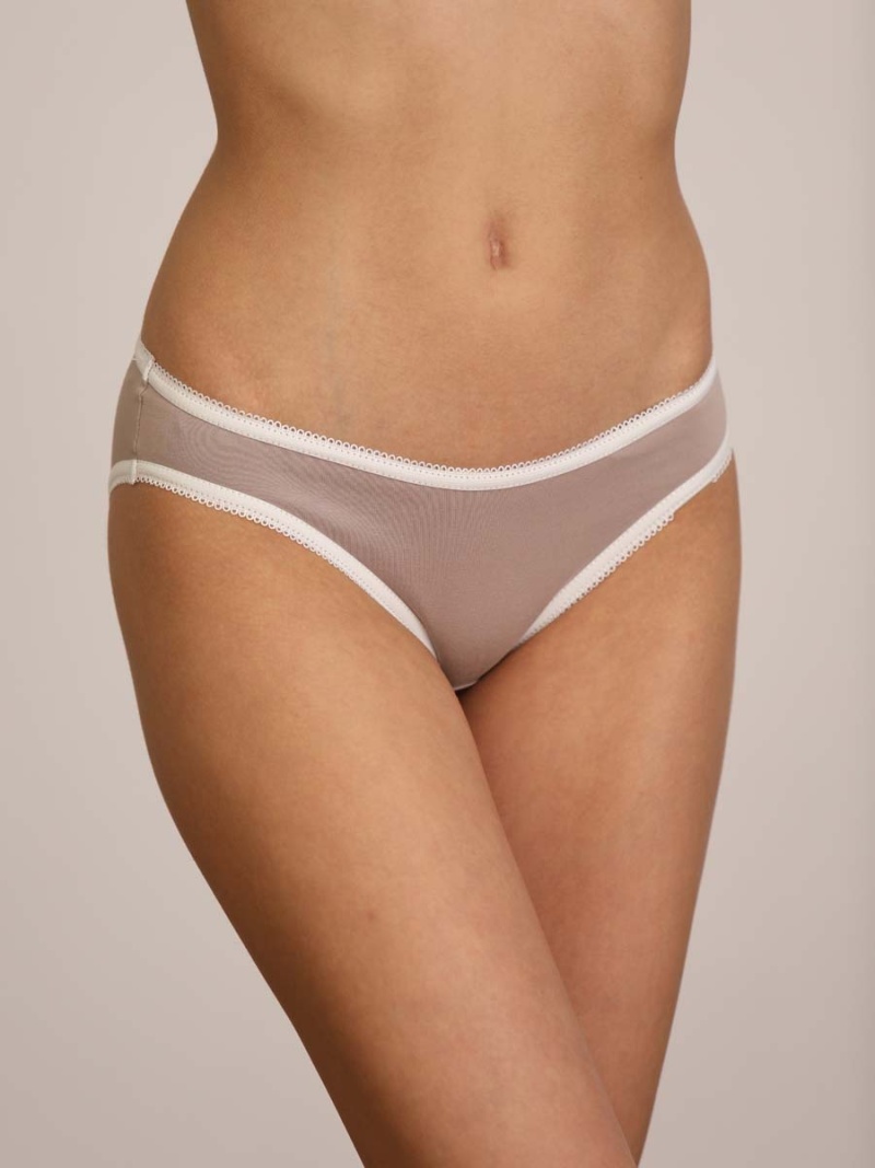 бежевый бежевый