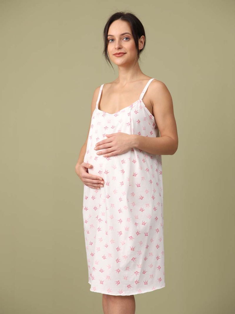  розовый/молочный