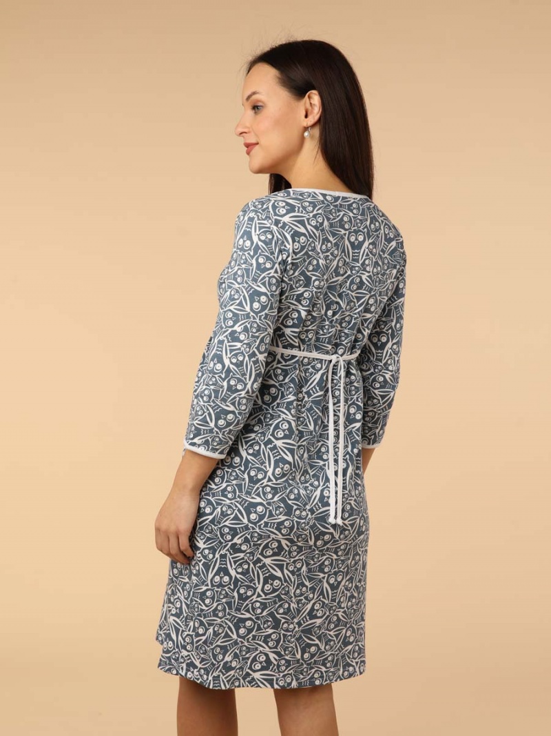  антрацитовый/белый