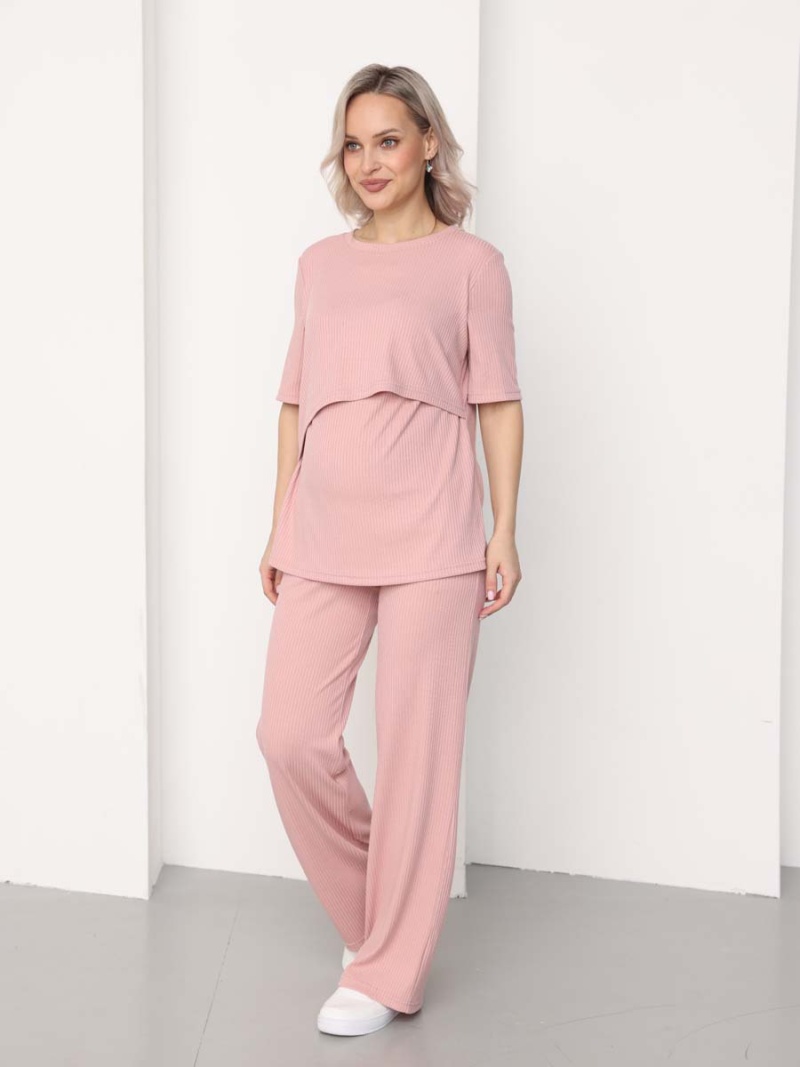 пудровый пудровый