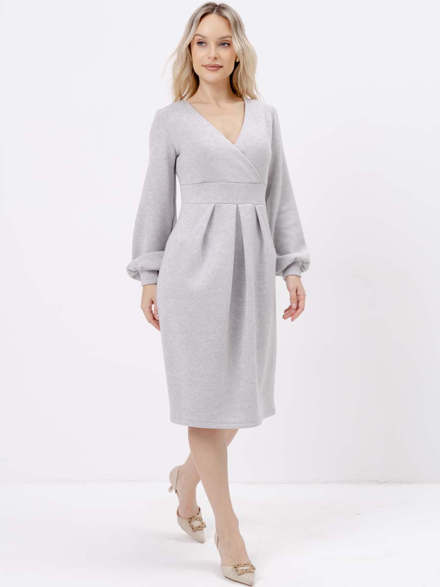  светло-серый