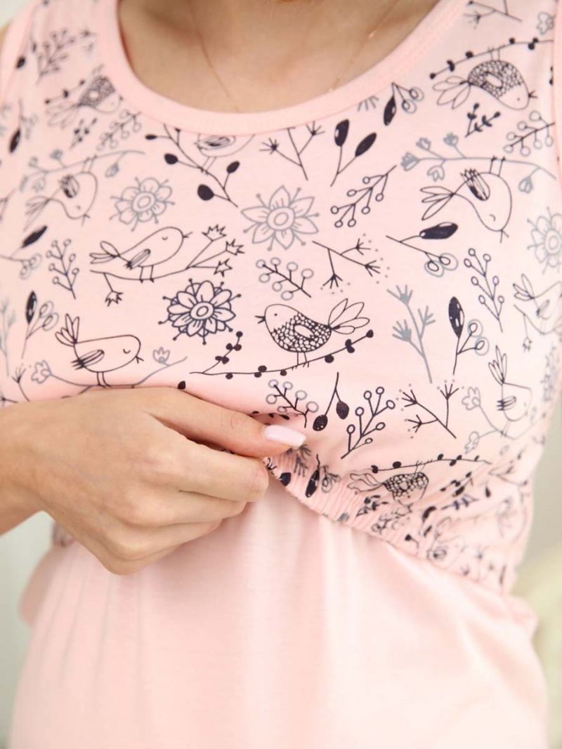  персиковый