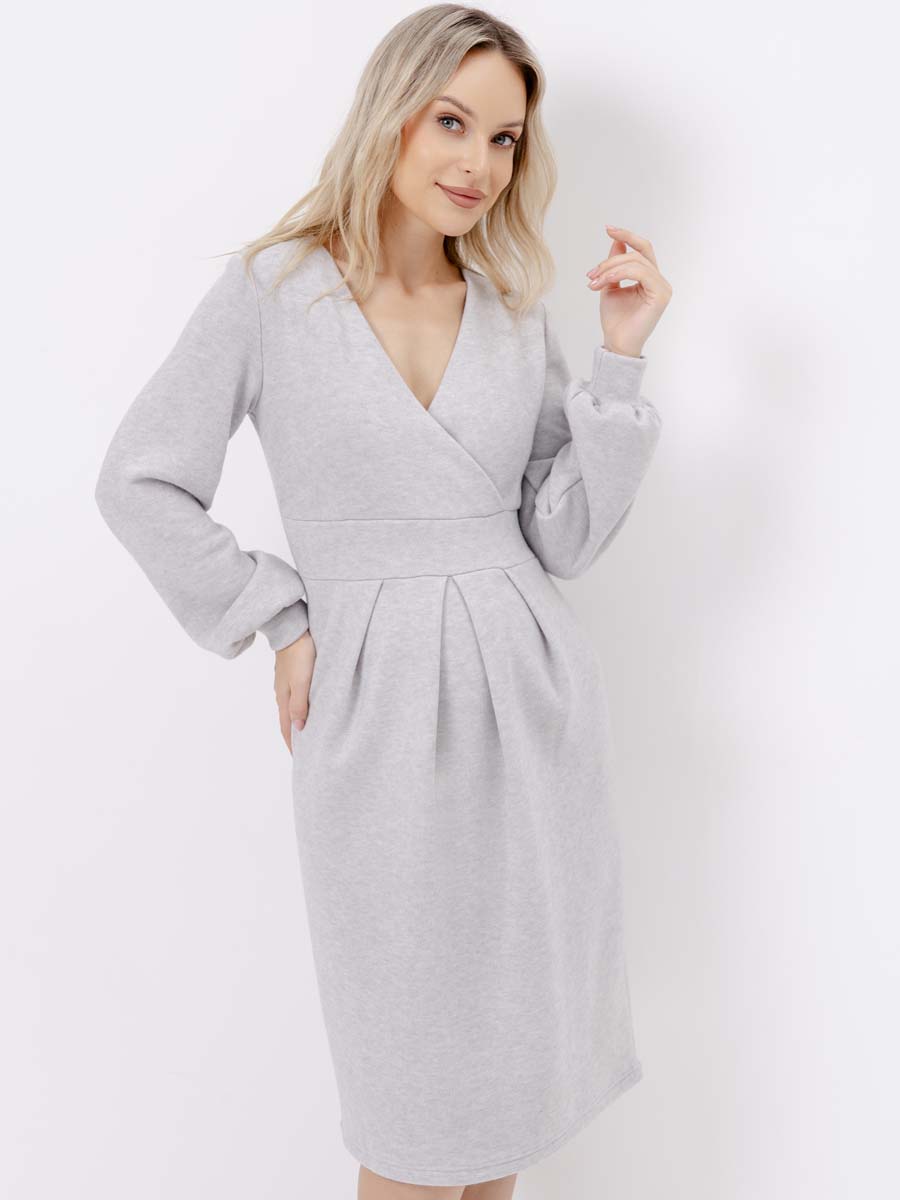  светло-серый