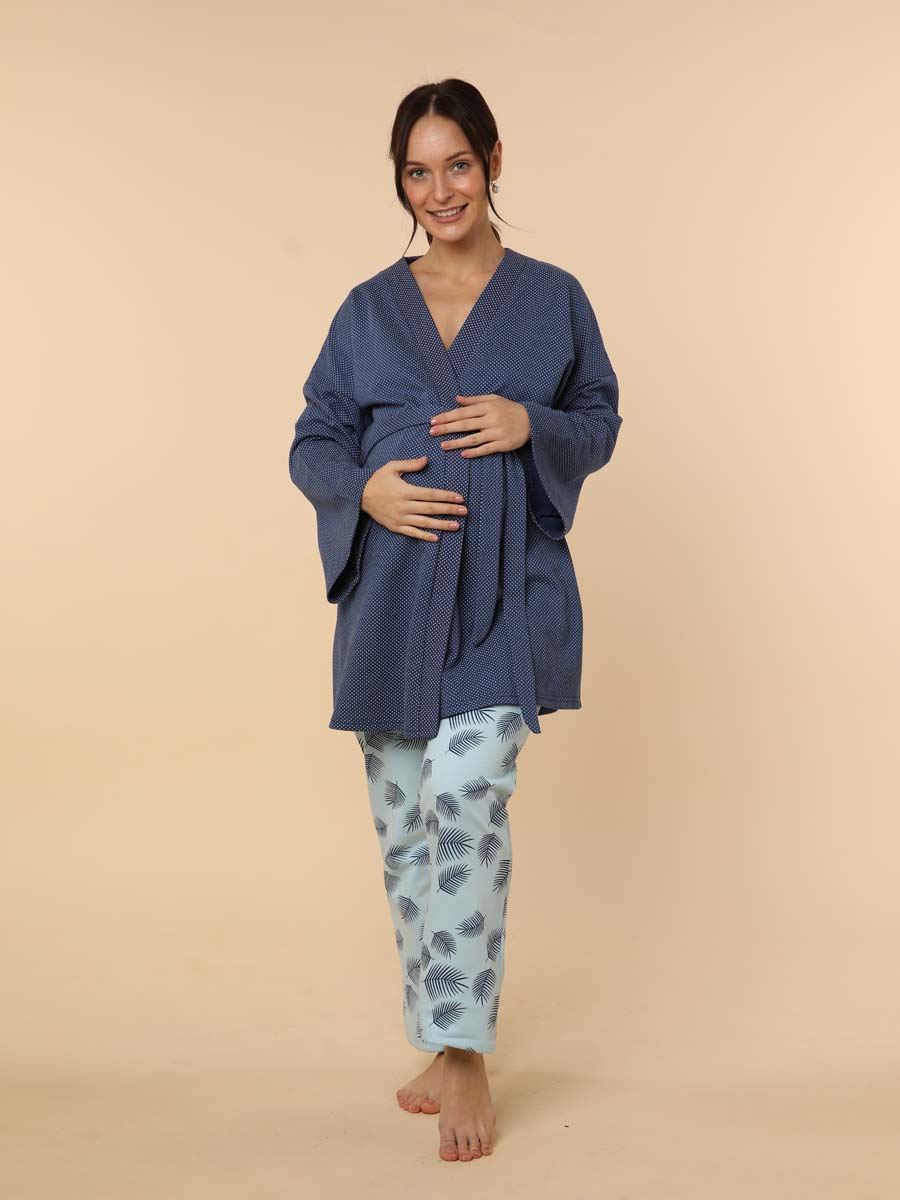  синий/голубой