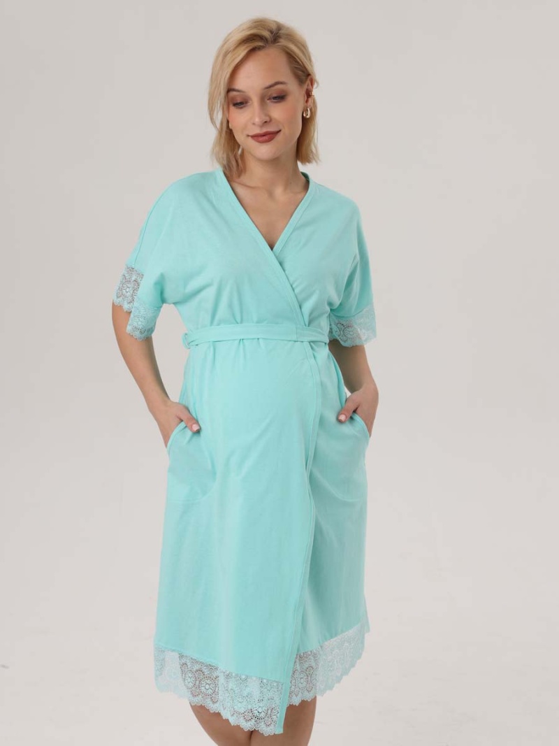  ментоловый