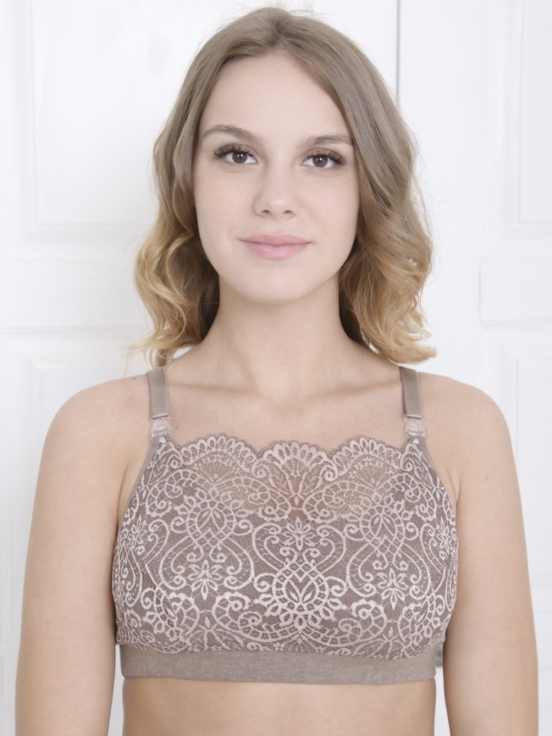  коричневый/бежевый