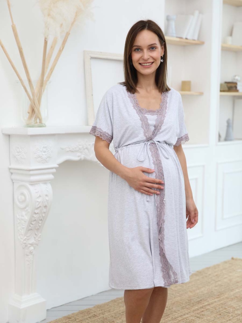  светло-серый