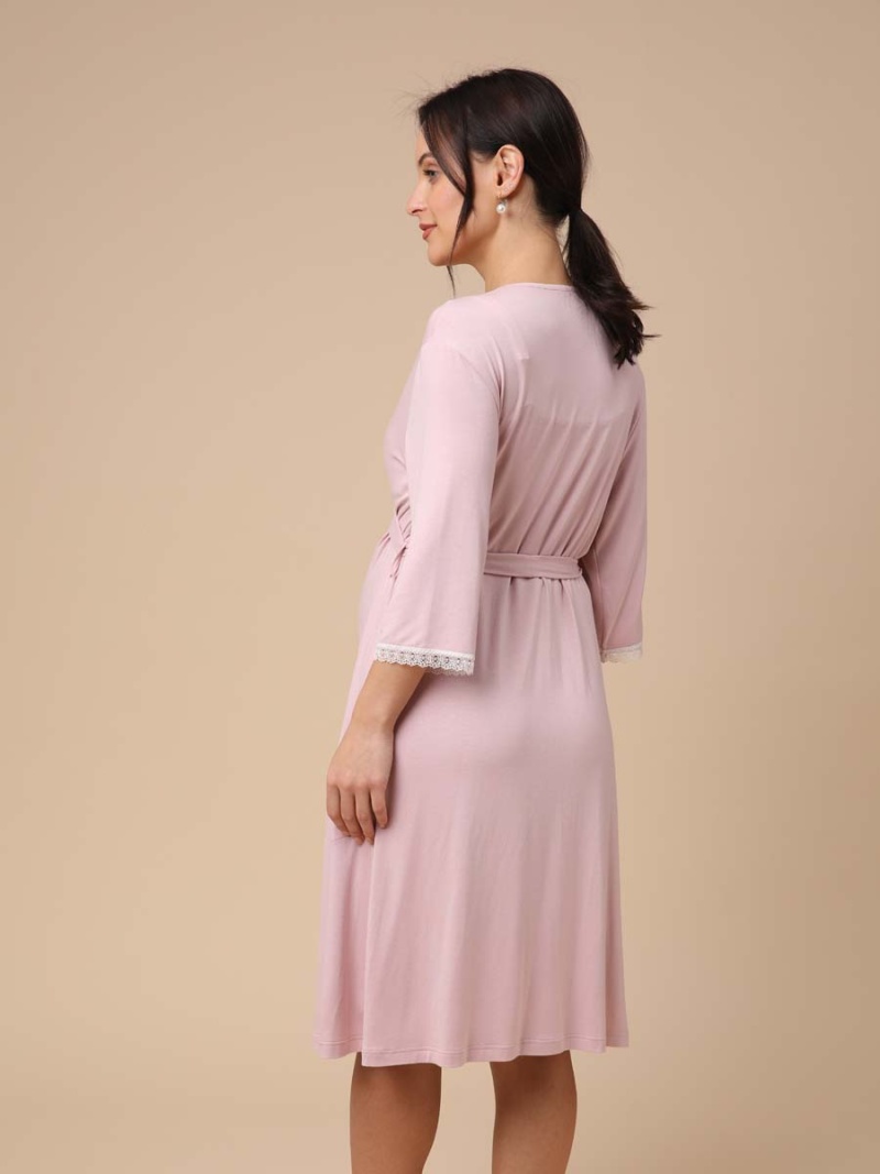  пудровый/молочный