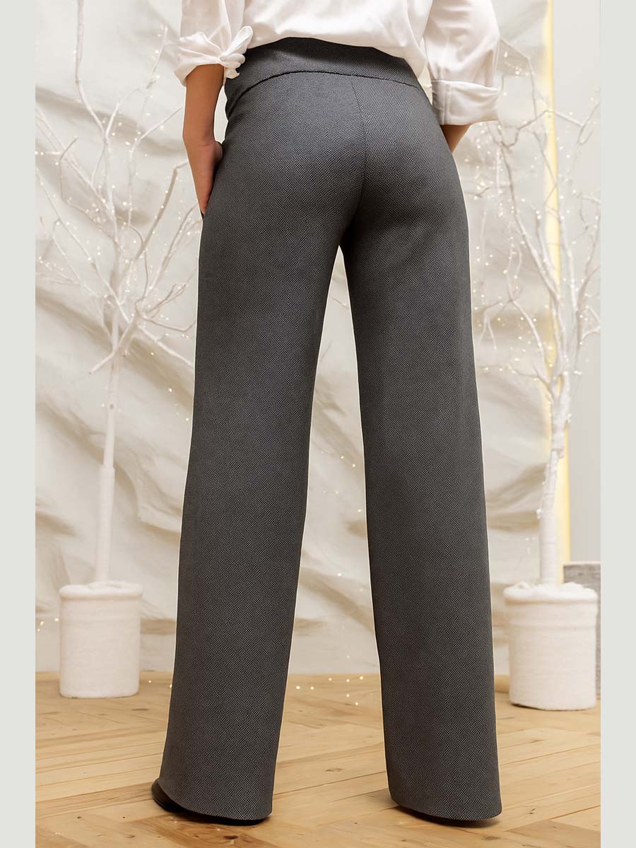  черный/серый