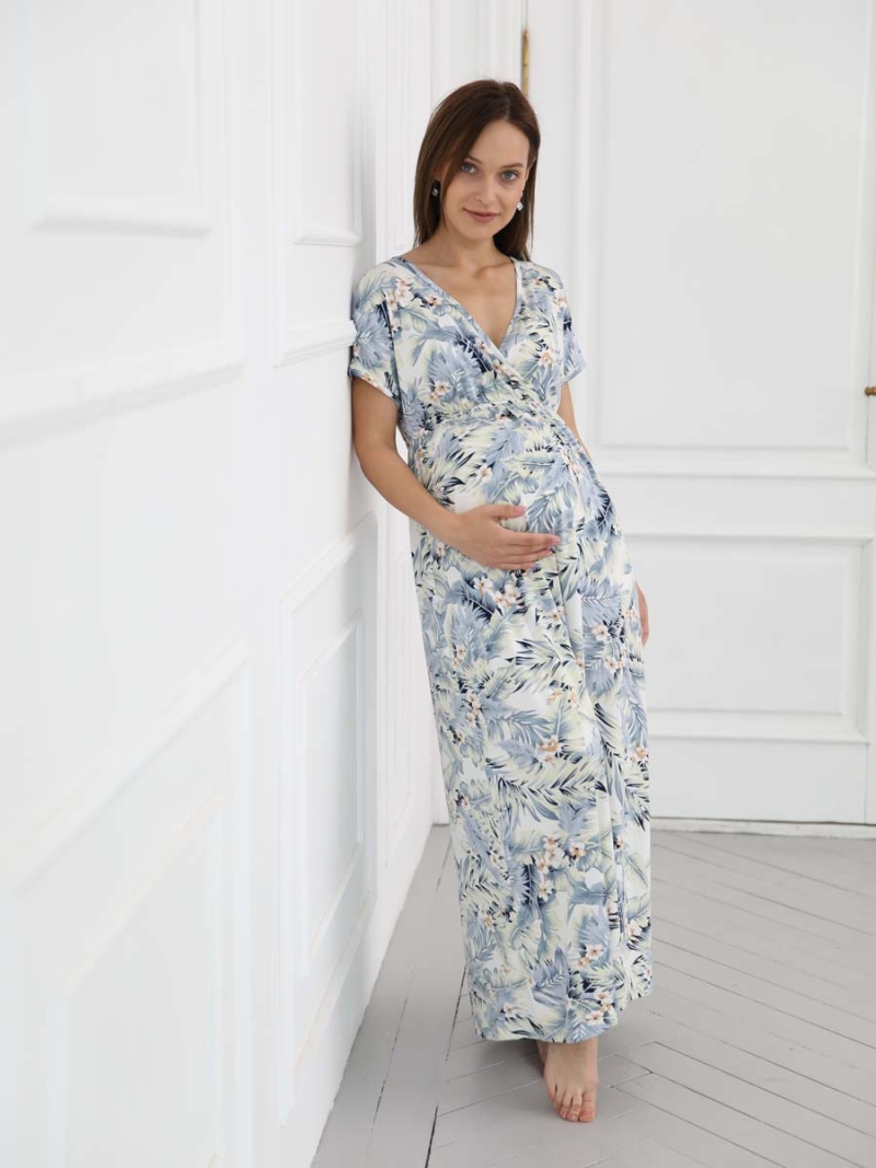  молочный/серый/светло-желтый